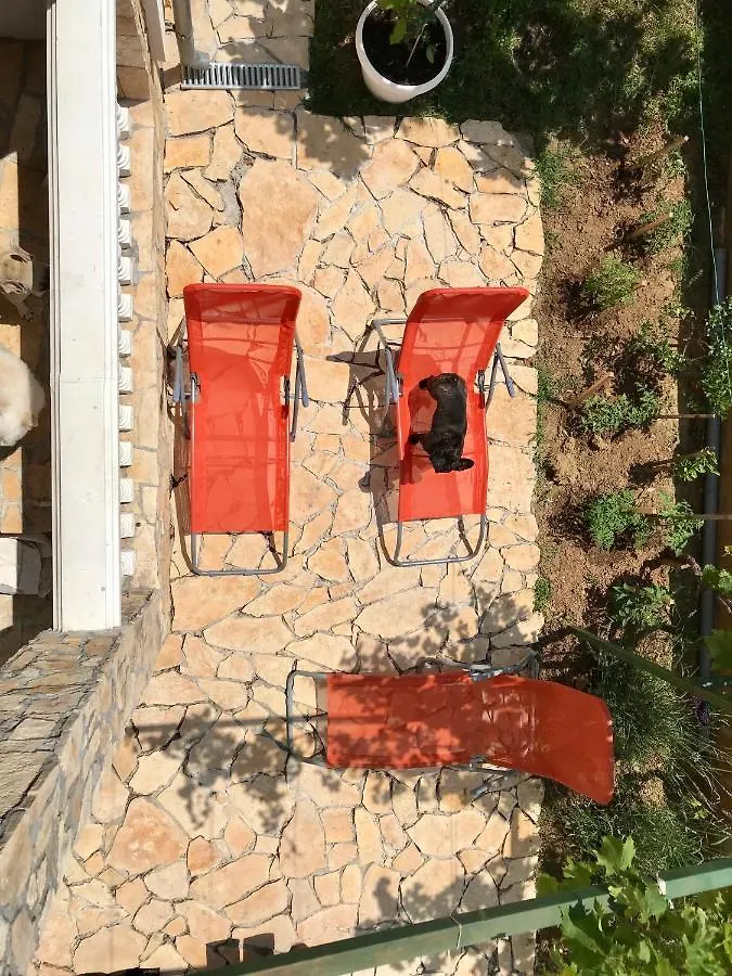 Apartment Pepa Starigrad Paklenica