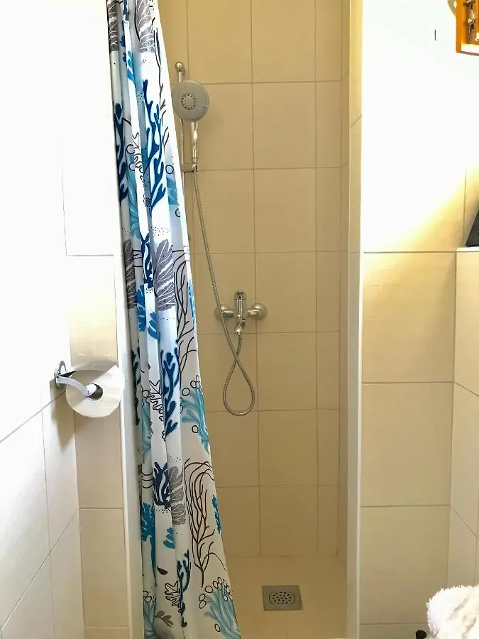 Apartment Pepa Starigrad Paklenica
