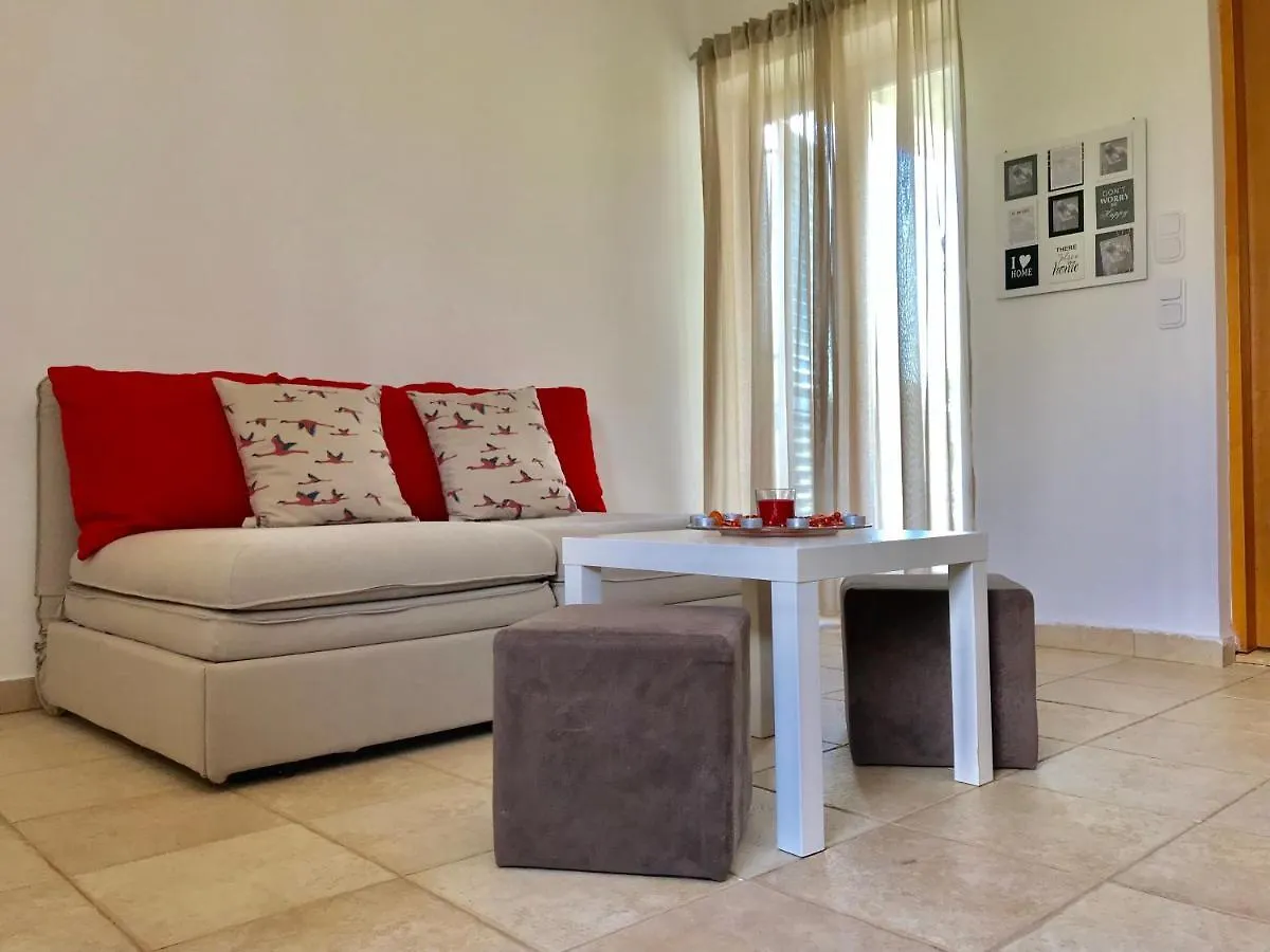 Apartment Pepa Starigrad Paklenica 0*,  Chorwacja