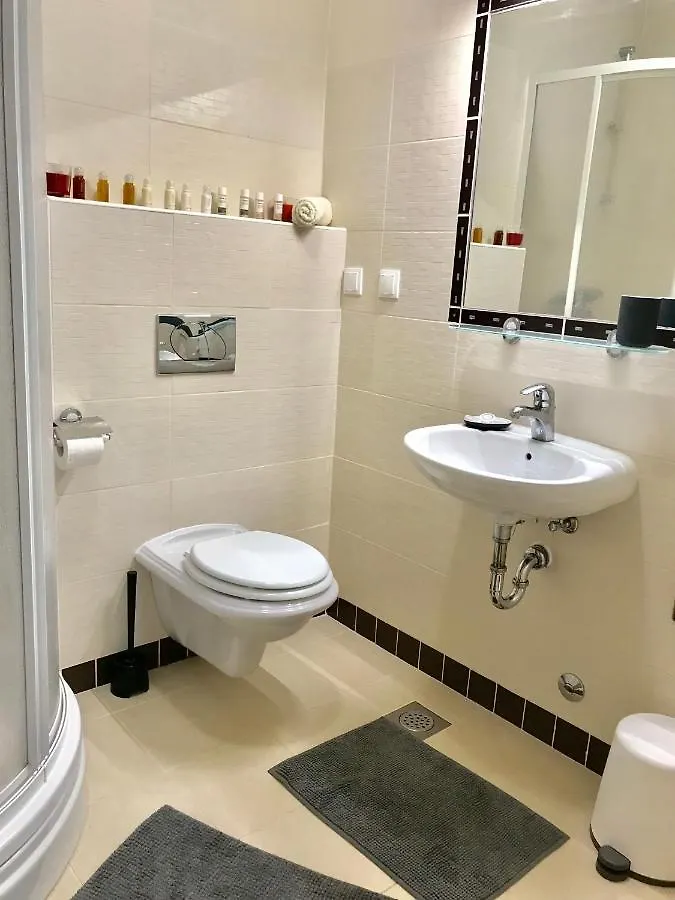 Apartment Pepa Starigrad Paklenica Chorwacja