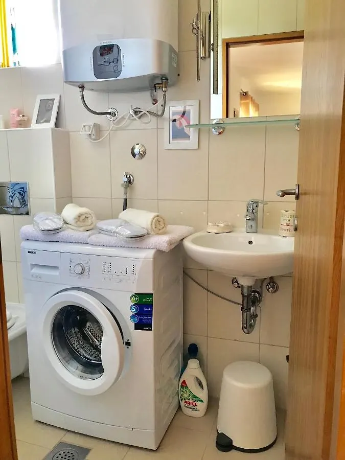Apartment Pepa Starigrad Paklenica