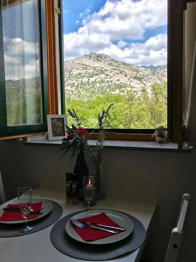 Apartment Pepa Starigrad Paklenica