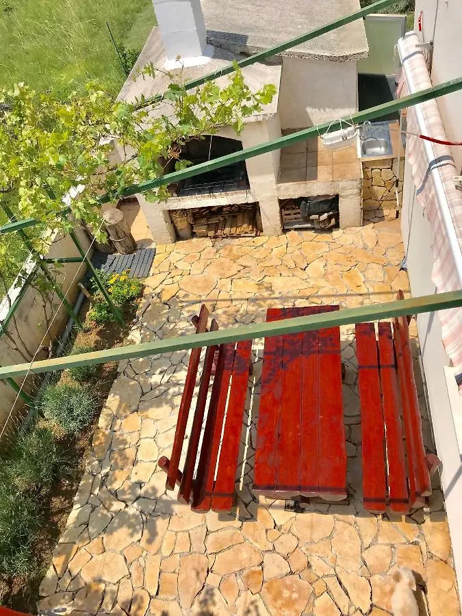 Apartment Pepa Starigrad Paklenica Chorwacja