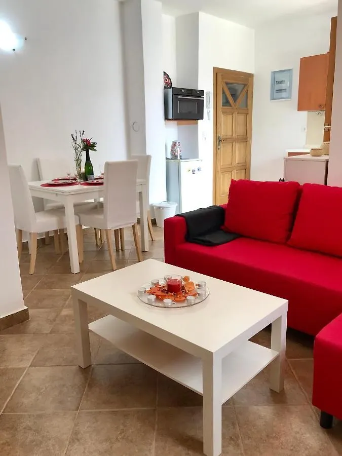 Apartment Pepa Starigrad Paklenica 0*,  Chorwacja