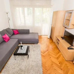 Appartement Magi, Zadar