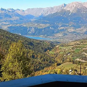  Appartement Les écureuils Du Méale France