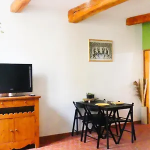  Appartement Studio Lironsd'elle - Cœur Du Village France