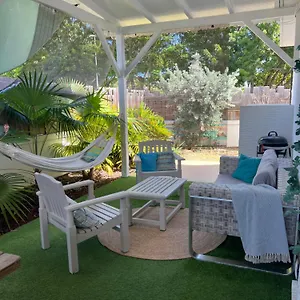  Hébergement de vacances Le Playa Guadeloupe