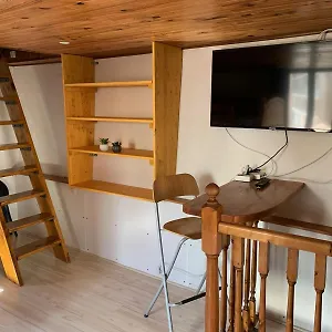  Chalet Maison Individuelle Chaleureuse Au Calme France