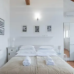  Appartement The Charm Croatie