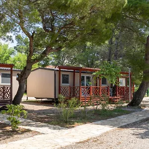 Paklenica Park za odmor
