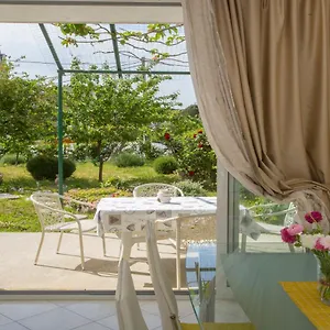  Appartement Lucy Croatie