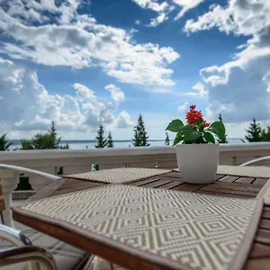 Apartament Maris, Starigrad Paklenica