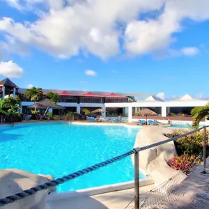  Appartement T3- Résidence Manganao Guadeloupe