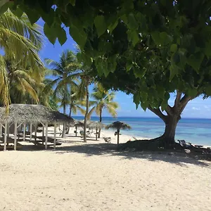  Appartement Vue Anse Des Rochers Guadeloupe