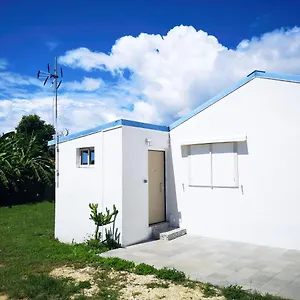  Hébergement de vacances Résidence Des Acacias Guadeloupe